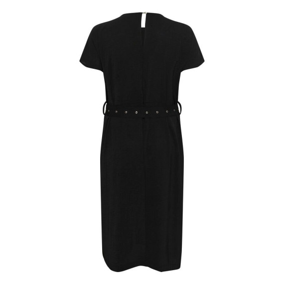 Kaffe Ctenna Dress Black