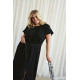 Kaffe Ctenna Dress Black