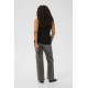 Kaffe Comia Topp Black