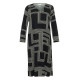 Kaffe Cdonna Dress Black