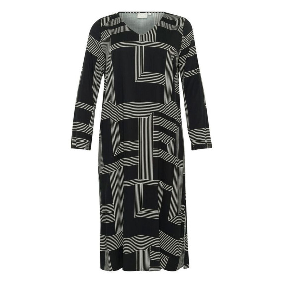 Kaffe Cdonna Dress Black