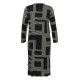 Kaffe Cdonna Dress Black