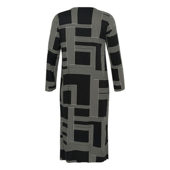 Kaffe Cdonna Dress Black