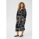 Kaffe Cdonna Dress Black