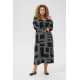 Kaffe Cdonna Dress Black