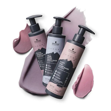 Schwarzkopf ChromaID 9,5-4 300ml