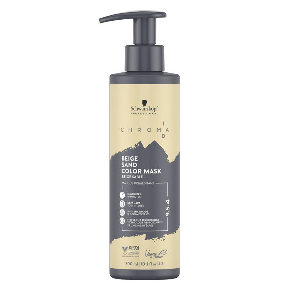 Schwarzkopf ChromaID 9,5-4 300ml
