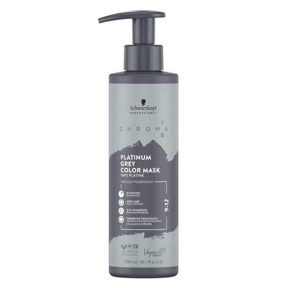 Schwarzkopf ChromaID 9-12 300ml