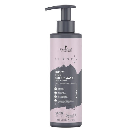 Schwarzkopf ChromaID 9,5-19 300ml
