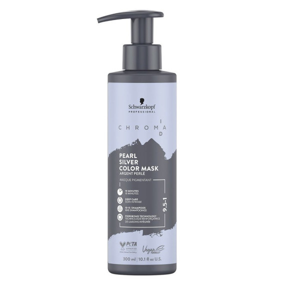 Schwarzkopf ChromaID 9,5-1 300ml