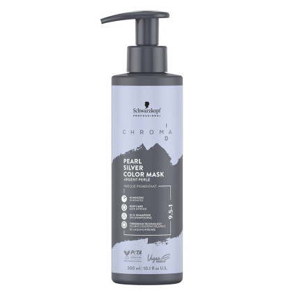 Schwarzkopf ChromaID 9,5-1 300ml