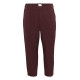 Kaffe Cmerla Pants Fudge