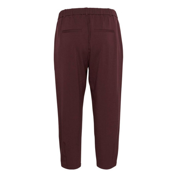 Kaffe Cmerla Pants Fudge