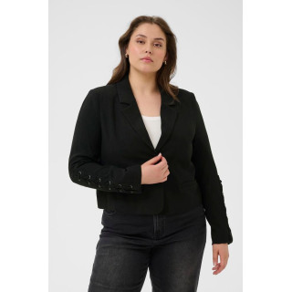 Kaffe Clisette Blazer Black