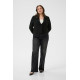 Kaffe Clisette Blazer Black