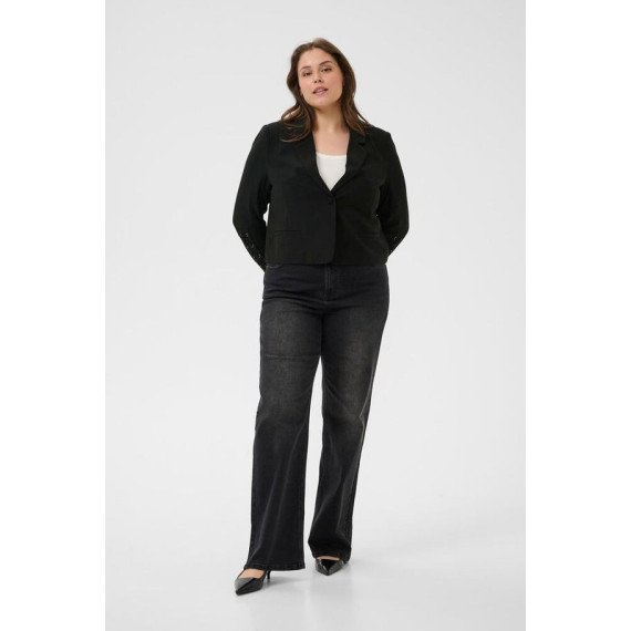 Kaffe Clisette Blazer Black