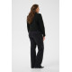 Kaffe Clisette Blazer Black