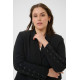 Kaffe Clisette Blazer Black