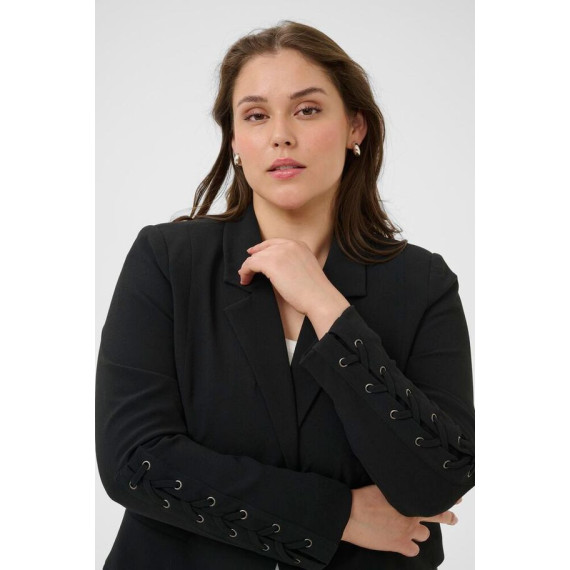 Kaffe Clisette Blazer Black