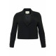 Kaffe Clisette Blazer Black