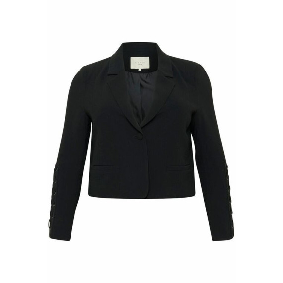 Kaffe Clisette Blazer Black