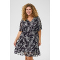 Kaffe Clectra Dress B-T Paisley