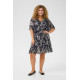 Kaffe Clectra Dress B-T Paisley