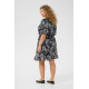 Kaffe Clectra Dress B-T Paisley