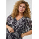 Kaffe Clectra Dress B-T Paisley
