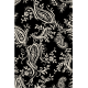Kaffe Clectra Dress B-T Paisley