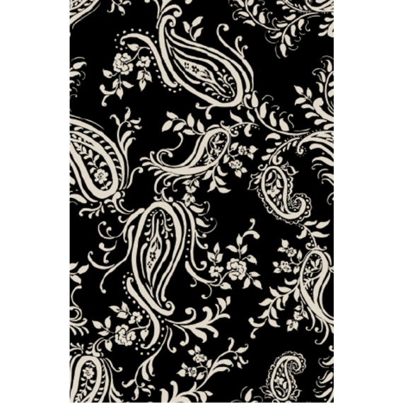 Kaffe Clectra Dress B-T Paisley