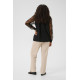 Kaffe Cfreya Blouse Black