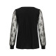 Kaffe Cfreya Blouse Black