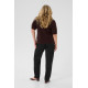Kaffe Cemilia Cardigan Fudge
