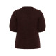 Kaffe Cemilia Cardigan Fudge