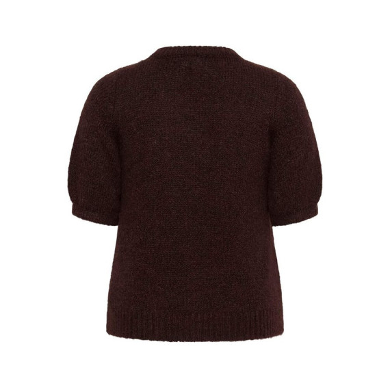 Kaffe Cemilia Cardigan Fudge