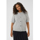 Kaffe Cemilia Cardigan Grey