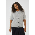 Kaffe Cemilia Cardigan Grey