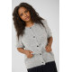 Kaffe Cemilia Cardigan Grey