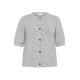 Kaffe Cemilia Cardigan Grey