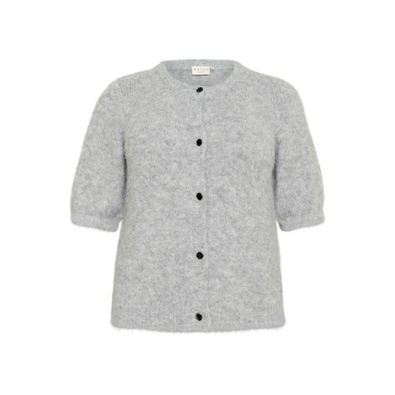 Kaffe Cemilia Cardigan Grey