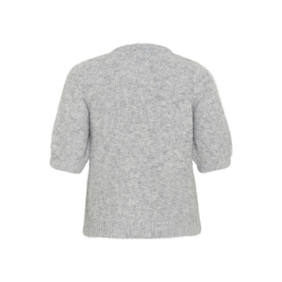Kaffe Cemilia Cardigan Grey