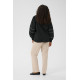 Kaffe Cariel Blouse Black