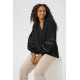 Kaffe Cariel Blouse Black