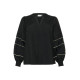 Kaffe Cariel Blouse Black