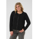 Kaffe Celina Jacket Black
