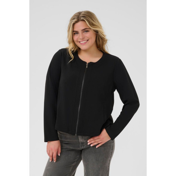 Kaffe Celina Jacket Black