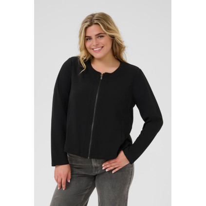 Kaffe Celina Jacket Black