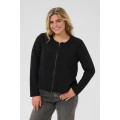 Kaffe Celina Jacket Black