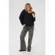 Kaffe Celina Jacket Black